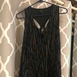 Knee length torrid dress